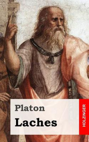 Carte Laches Platón