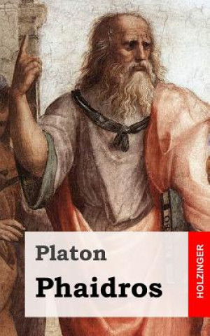 Carte Phaidros Platón