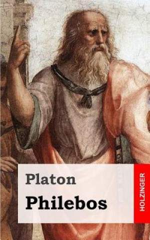 Buch Philebos Platón