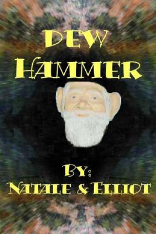 Kniha Dew Hammer Natale