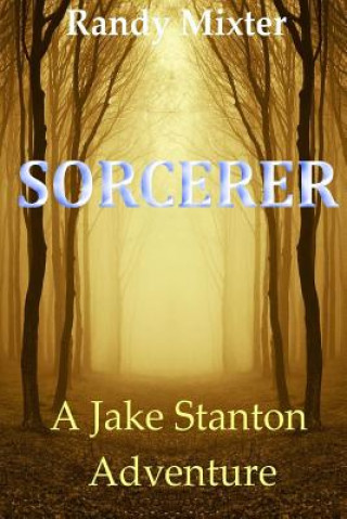 Boek Sorcerer Randy Mixter