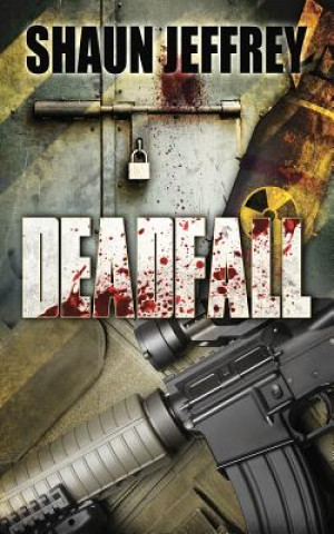 Buch Deadfall Shaun Jeffrey