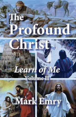 Kniha The Profound Christ, Volume II Mark Emry