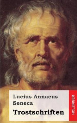 Carte Trostschriften Lucius Annaeus Seneca