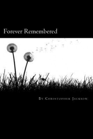 Buch Forever Remembered Christopher Jackson