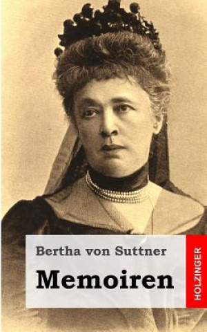 Buch Memoiren Bertha Von Suttner