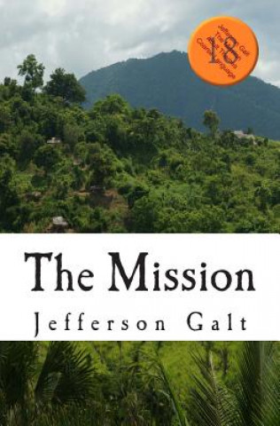 Könyv The Mission Jefferson Galt