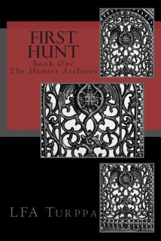 Book First Hunt L F a Turppa