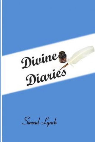 Carte Divine Diaries Sinead a Lynch