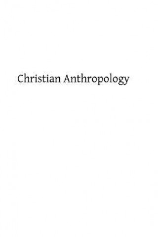 Book Christian Anthropology Rev John Thein