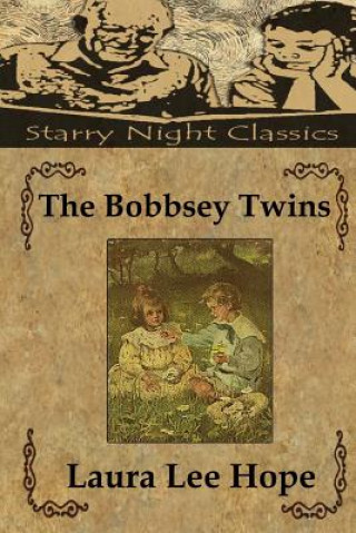 Carte The Bobbsey Twins Laura Lee Hope