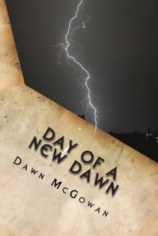 Carte Day of a New Dawn Dawn McGowan
