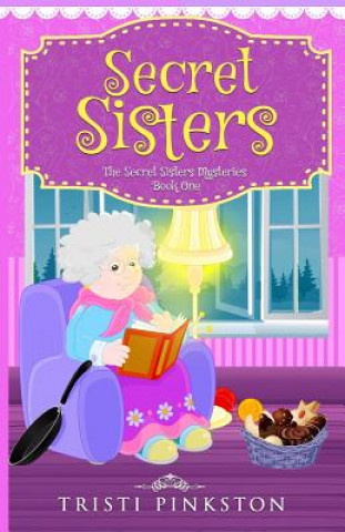 Carte Secret Sisters Tristi Pinkston