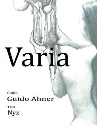 Buch Varia Guido Ahner