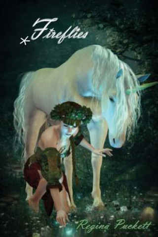 Buch Fireflies Regina Puckett