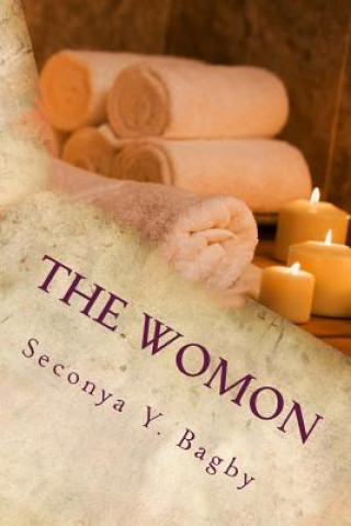 Book The Womon Seconya y Bagby