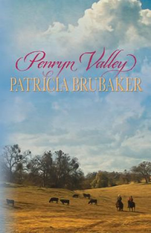 Book Penryn Valley Patricia Brubaker