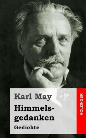 Kniha Himmelsgedanken Karl May