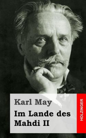 Libro Im Lande des Mahdi II Karl May