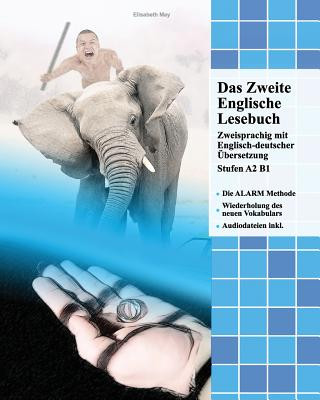 Livre Zweite Englische Lesebuch Elisabeth May