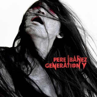 Könyv Generation Y Pere Ibanez