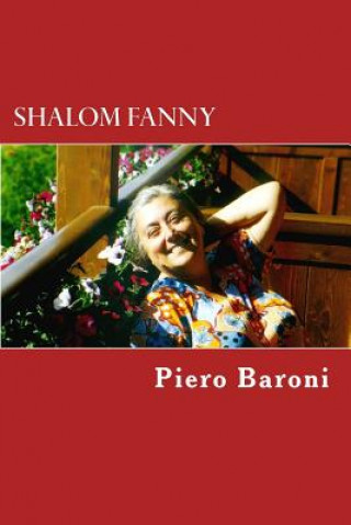 Kniha Shalom Fanny Piero Baroni