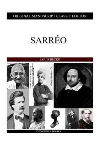 Livre Sarreo Louis Becke