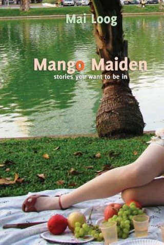 Książka Mango Maiden Mai Loog