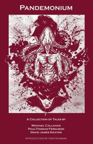 Buch Pandemonium Michael Callahan