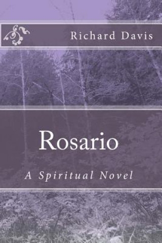 Kniha Rosario Richard P Davis