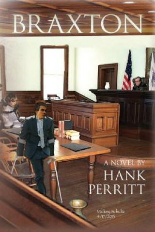 Book Braxton Hank Perritt