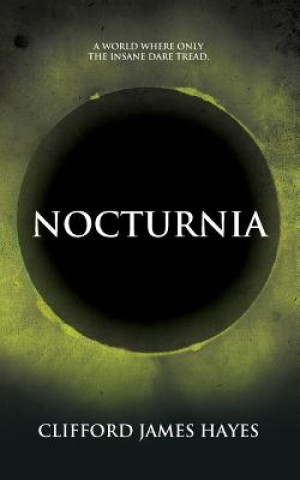 Book Nocturnia Clifford James Hayes