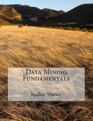 Kniha Data Mining Fundamentals Sudhir Warier