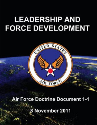 Livre Leadership and Force Development United States Air Force