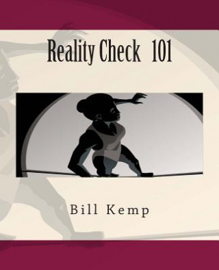 Kniha Reality Check 101: New Paths for a Changing Church Bill Kemp