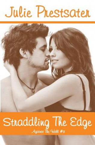 Book Straddling The Edge Julie Prestsater