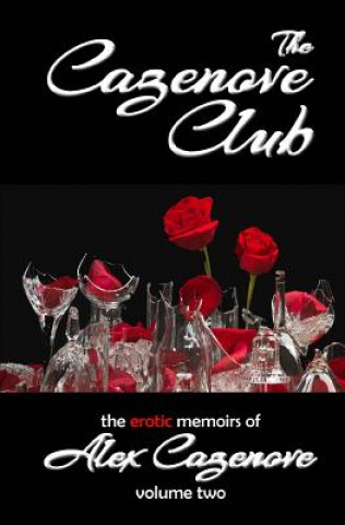 Kniha The Cazenove Club Alex Cazenove