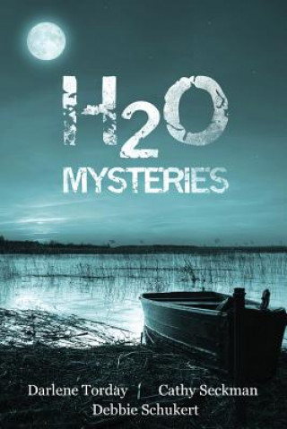 Buch H2O Mysteries Darlene Torday