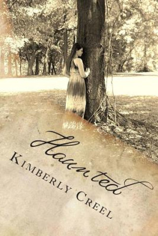 Książka Haunted Kimberly Creel