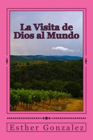 Carte La Visita de Dios al Mundo: Tendremos toda la verdad acerca de la Vida, Muerte y Resurrecion de Jesucristo Esther Gonzalez