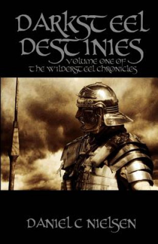 Buch Darksteel Destinies: Volume 1 of the Wildersteel Chronicles Daniel C Nielsen