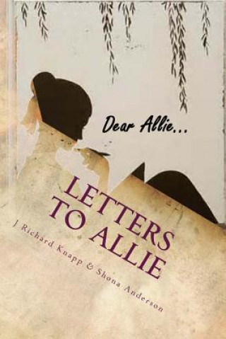 Carte Cow Pie Gang: Letters To Allie MR J Richard Knapp