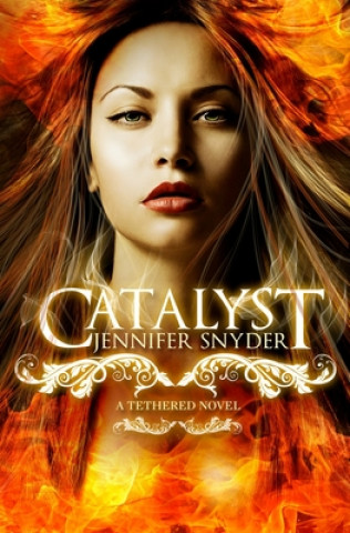 Book Catalyst Jennifer Snyder
