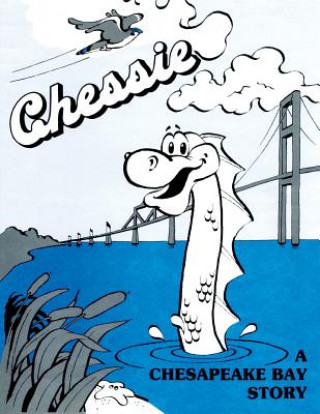 Könyv Cheesie: A Chespeake Bay Story U S Departme Fish and Wildlife Service