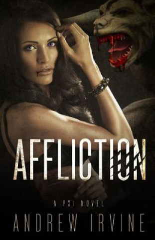 Книга Affliction Andrew Irvine