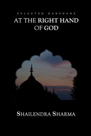 Kniha At The Right Hand Of God Shailendra Sharma