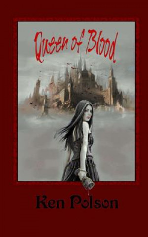 Książka Queen of Blood: Crypto & Co Ken Polson