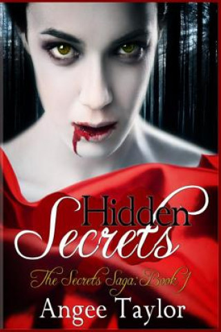 Carte Hidden Secrets Angee Taylor