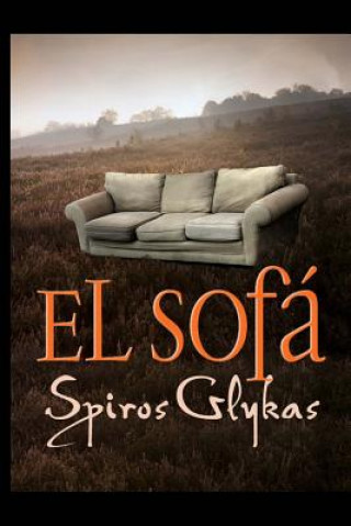 Knjiga El Sofa Spiros Glykas