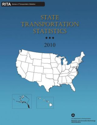 Libro State Transportation Statistics U S Department of Transportation